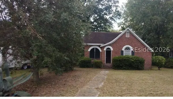 645 Highland Street, Orangeburg, SC 29115
