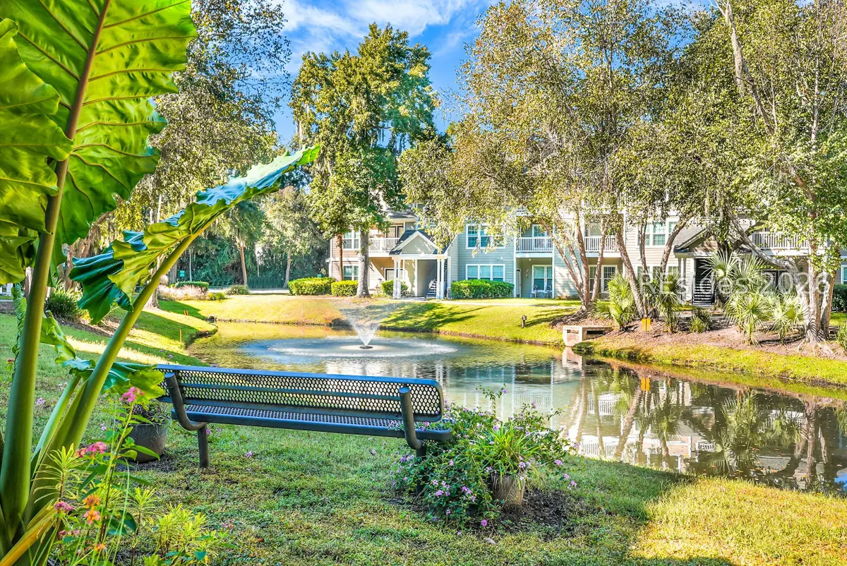 100 Kensington Boulevard #305, Bluffton, SC 29910 - Image #1