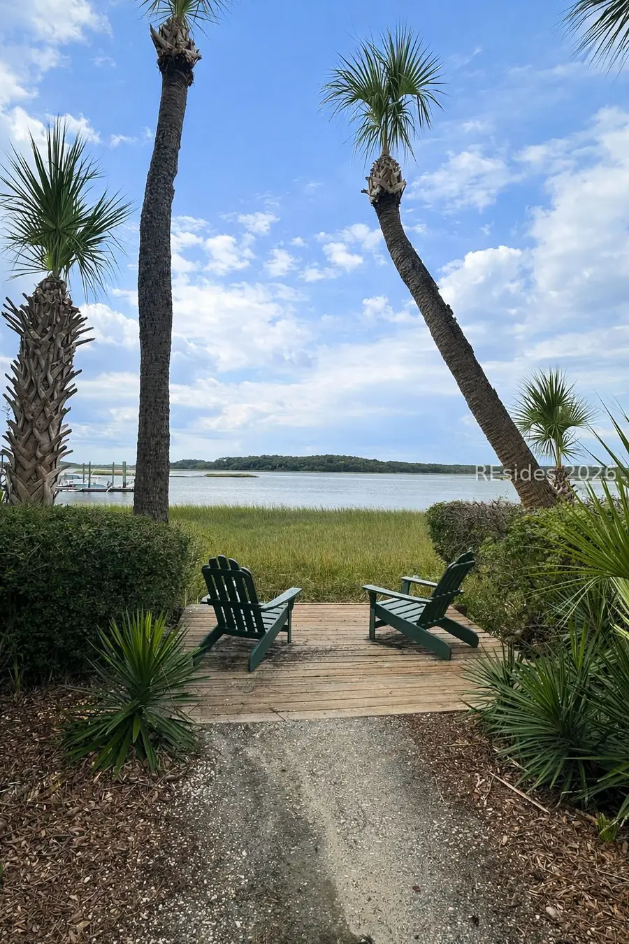 68 Bermuda Pointe Circle, Hilton Head Island, SC 29926 - #2
