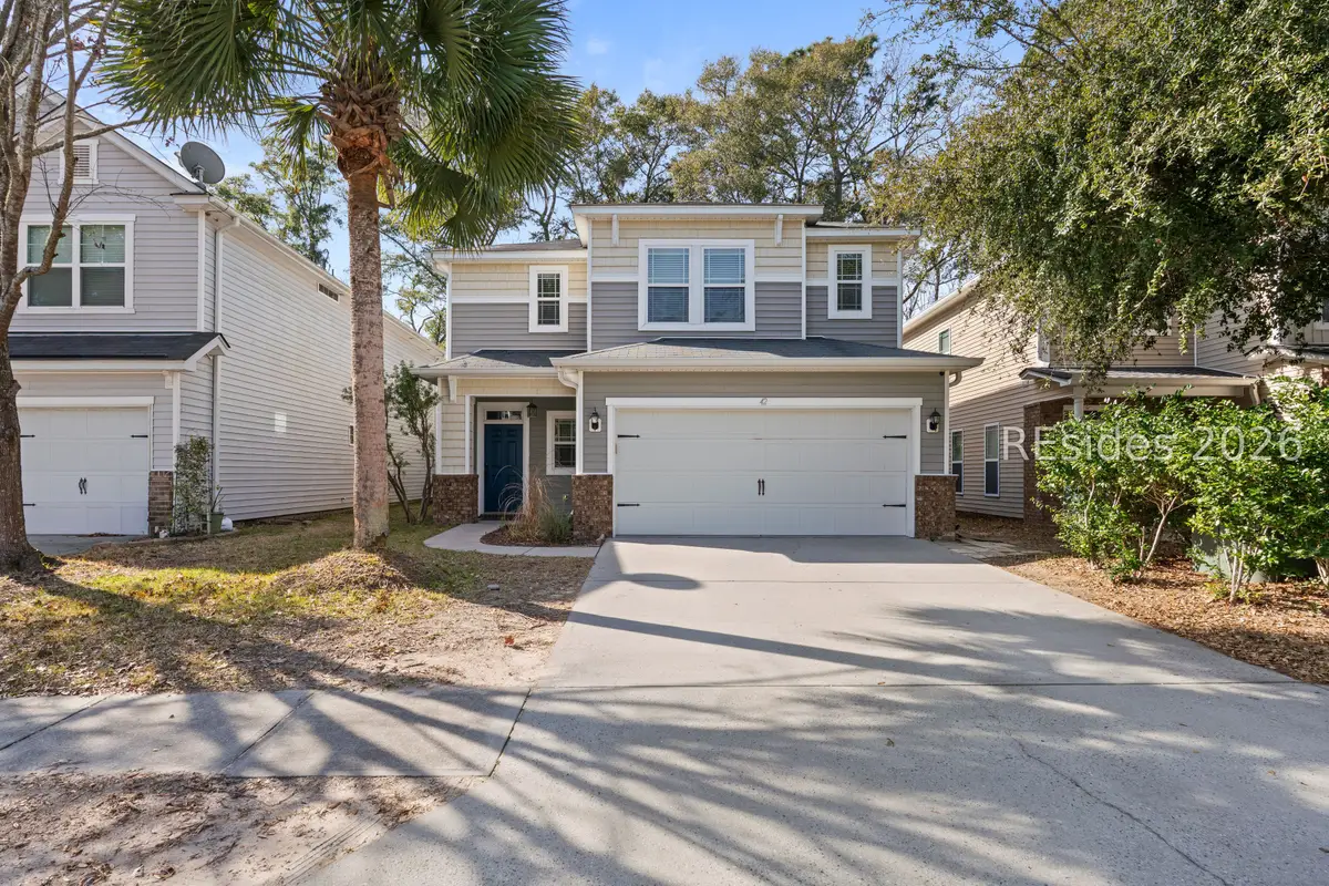42 Isle Of Palms W, Bluffton, SC 29910 - Image #1