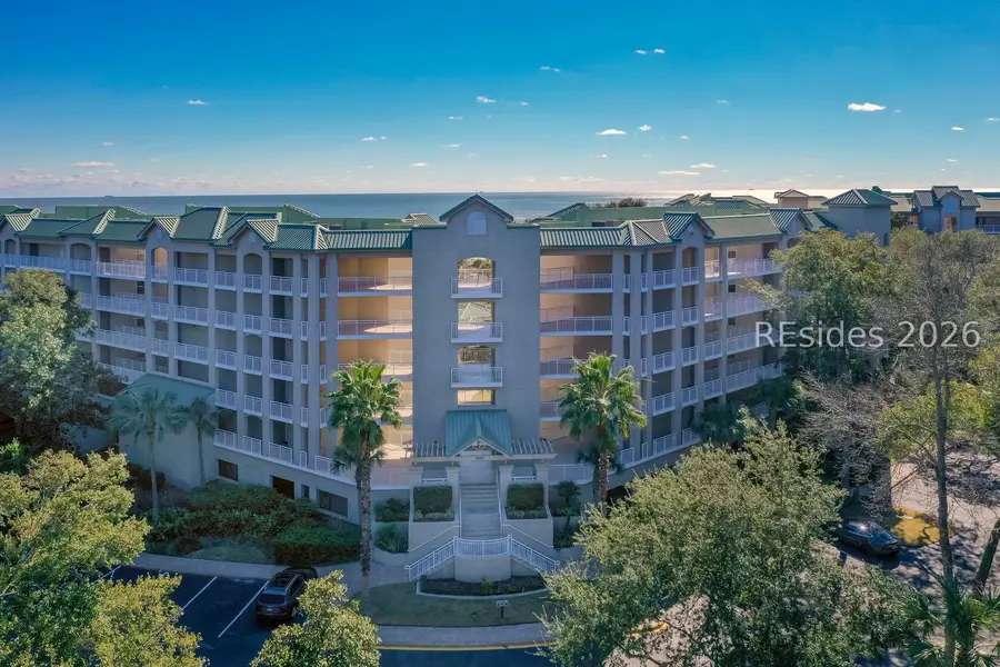 47 Ocean Lane #5102, Hilton Head Island, SC 29928 - Image #2