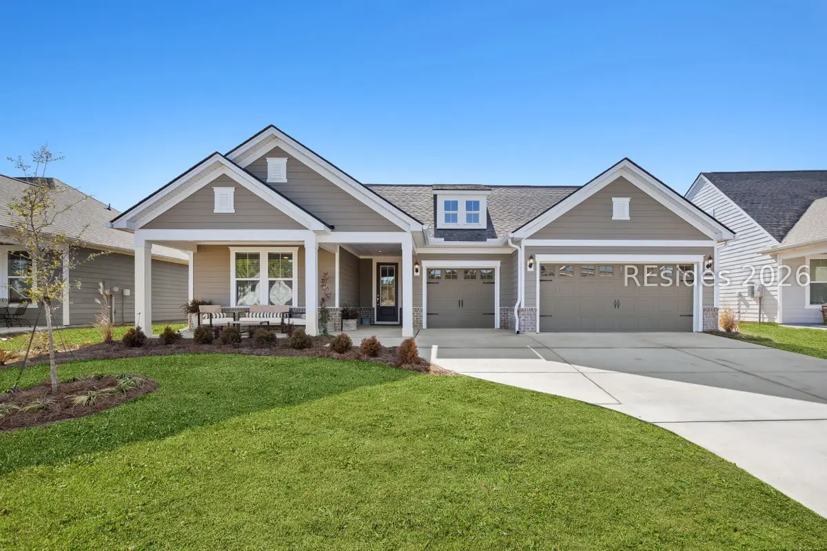 63 Sweetpea Lane, Bluffton, SC 29909 - #1