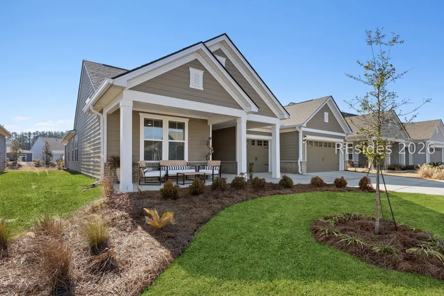 63 Sweetpea Lane, Bluffton, SC 29909 - #3
