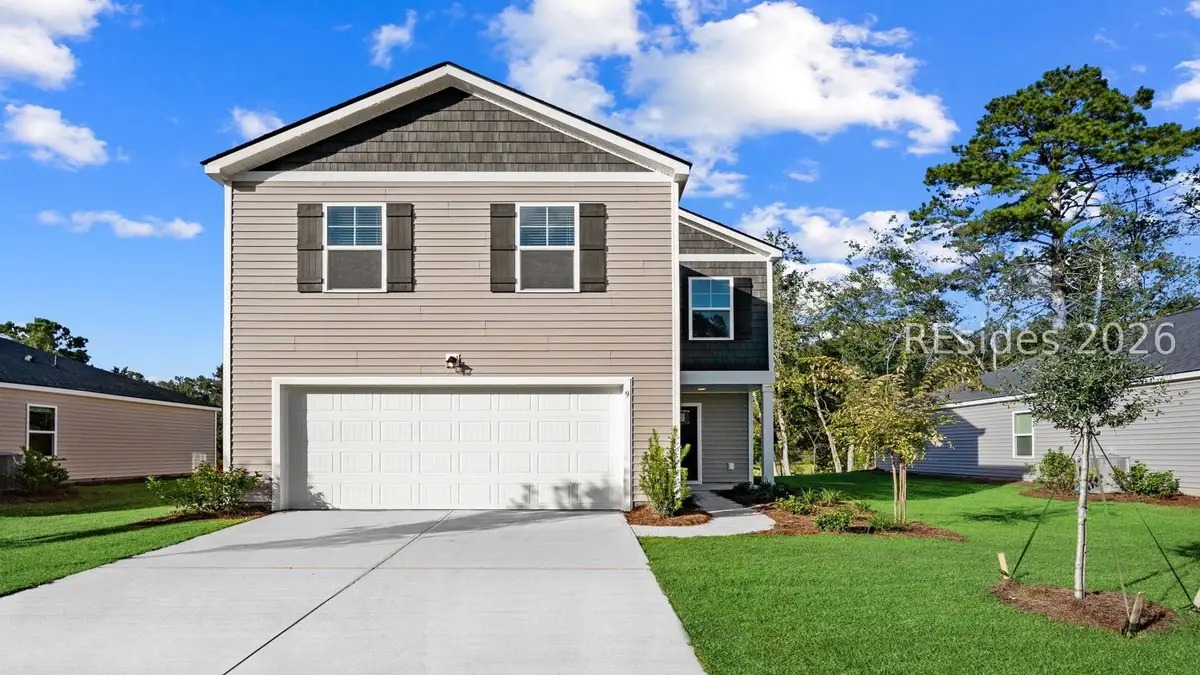 103 Pollen Drive, Ridgeland, SC 29936 - #1
