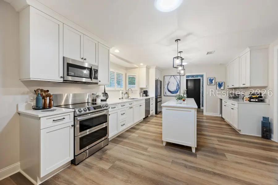 2 Fish Hawk, Hilton Head Island, SC 29926 - Image #3