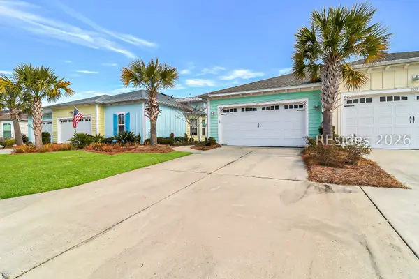 691 Summertime Place, Hardeeville, SC 29927