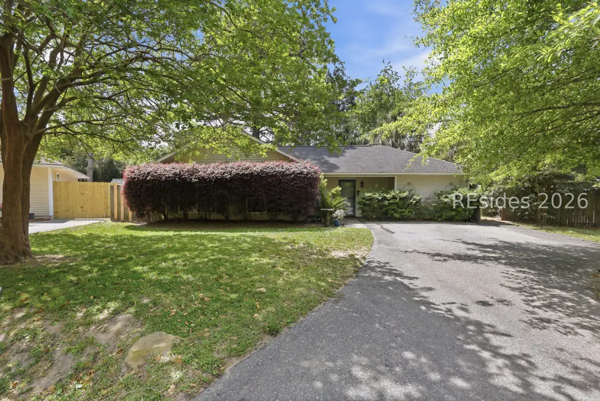 6 Cotton Point Circle, Hilton Head Island, SC 29926 - #1