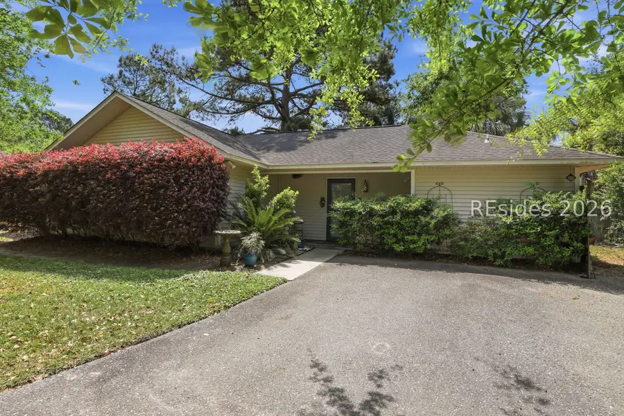 6 Cotton Point Circle, Hilton Head Island, SC 29926 - #2