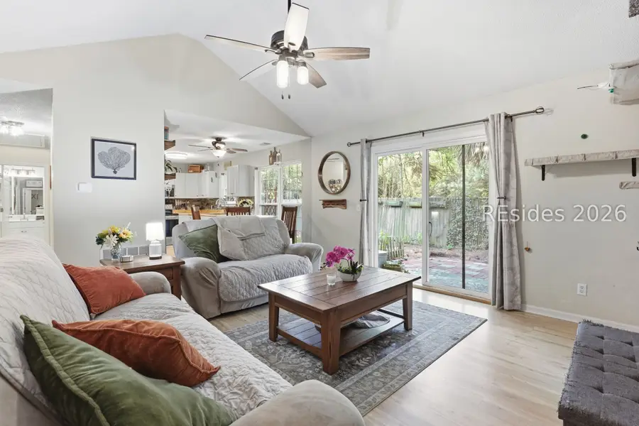 6 Cotton Point Circle, Hilton Head Island, SC 29926 - #3