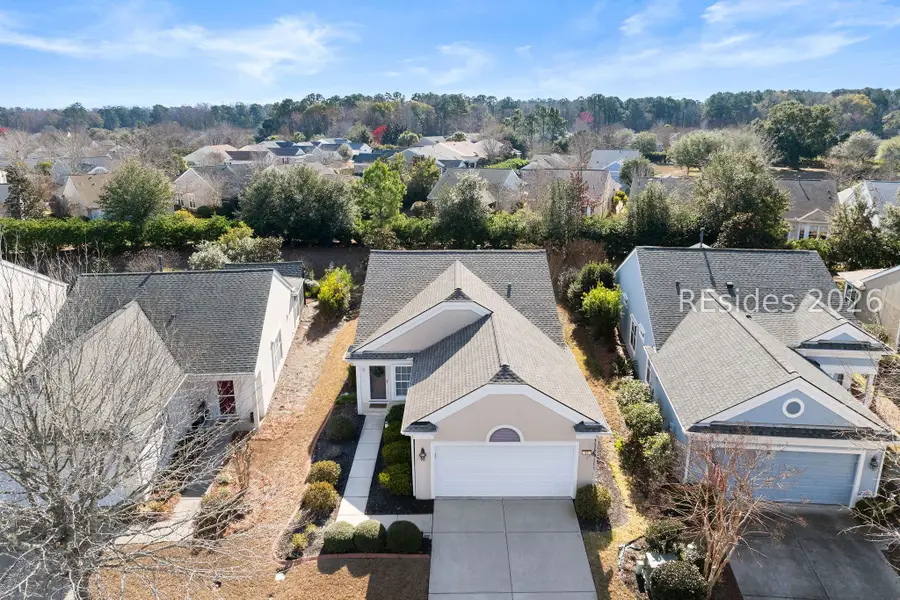 45 Bishop Street, Bluffton, SC 29909 - #3