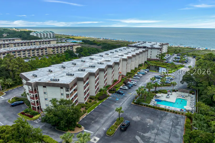 40 Folly Field Road #104, Hilton Head Island, SC 29928 - #2