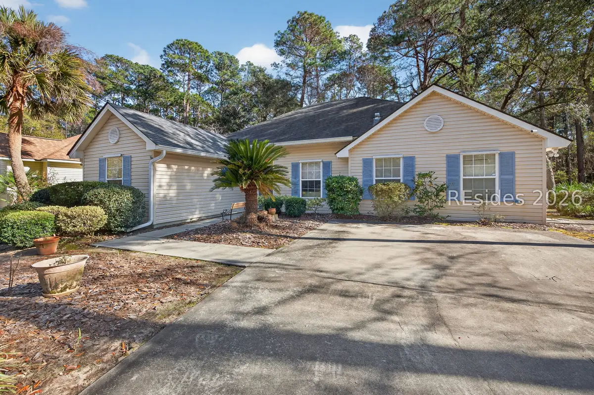 40 Monticello Drive, Hilton Head Island, SC 29926 - Image #1