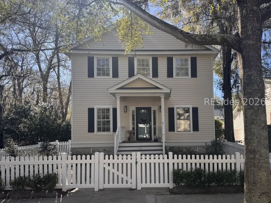 28 Kensington Boulevard, Bluffton, SC 29910 - Image #2