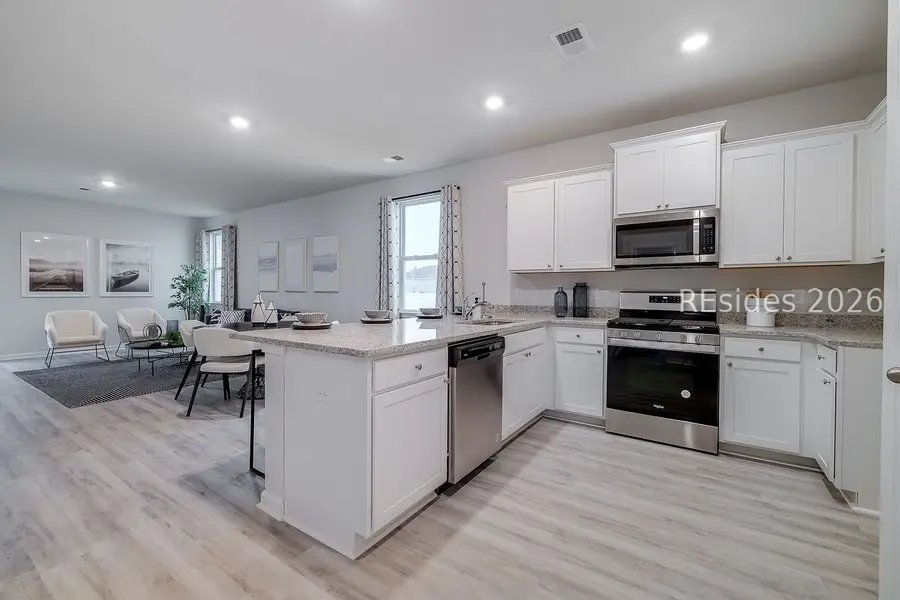 977 Sanctum Street, Ridgeland, SC 29936 - #3