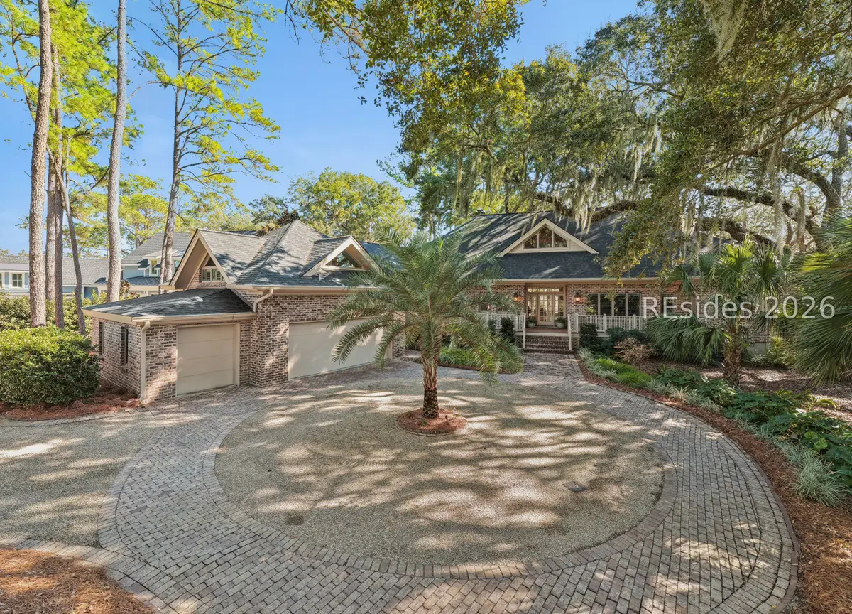 23 Hanover Way, Bluffton, SC 29910 - Image #1