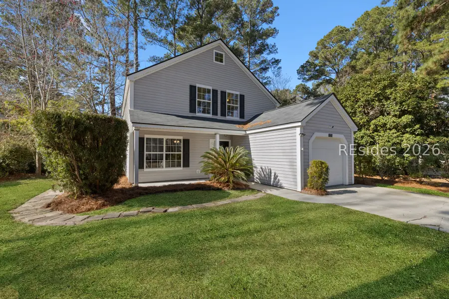 323 Mill Pond Road, Bluffton, SC 29910 - #2