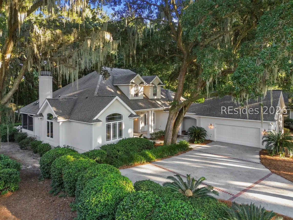 304 Bamberg Drive, Bluffton, SC 29910 - Image #1