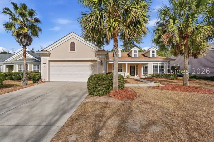 21 Raven Glass Lane, Bluffton, SC 29909 - Image #2