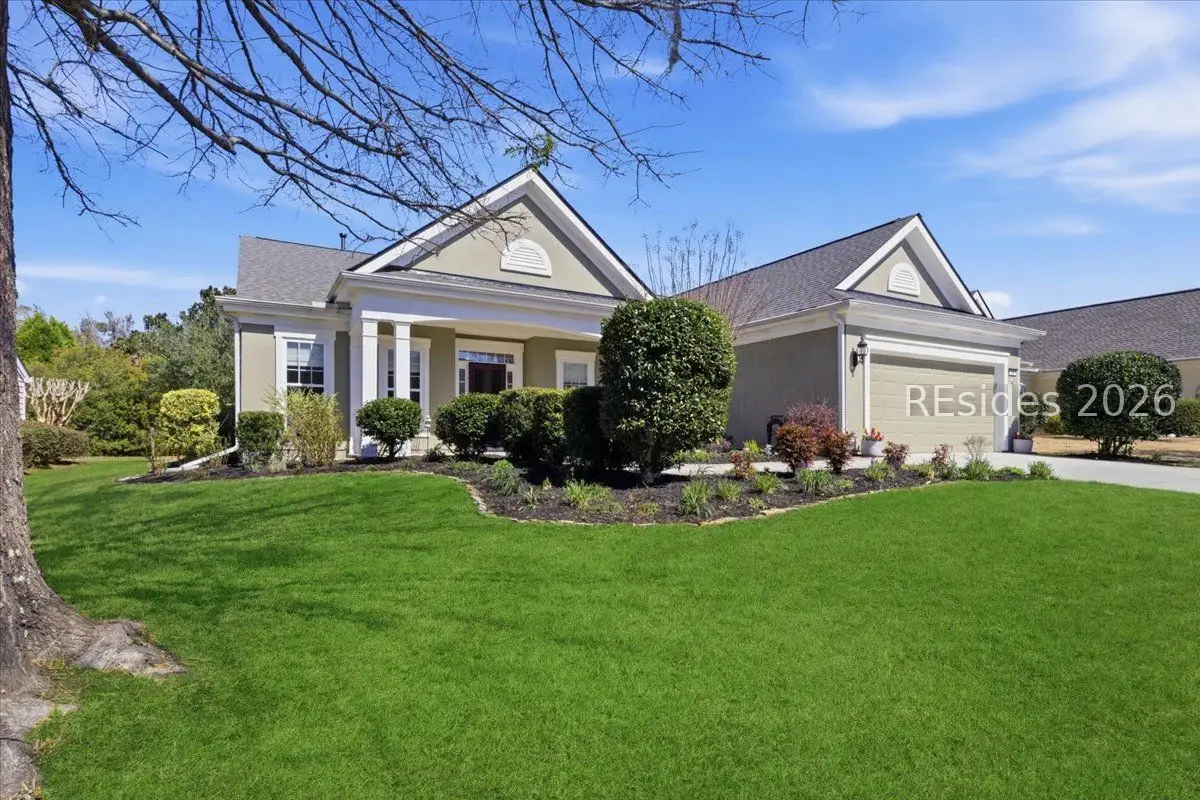 85 Concession Oak Drive, Bluffton, SC 29909 - #1