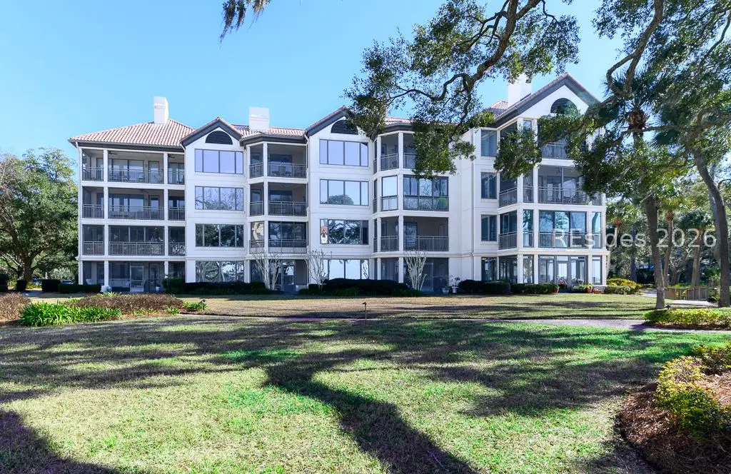 6 Village North Drive #83, Hilton Head Island, SC 29926 - Image #1