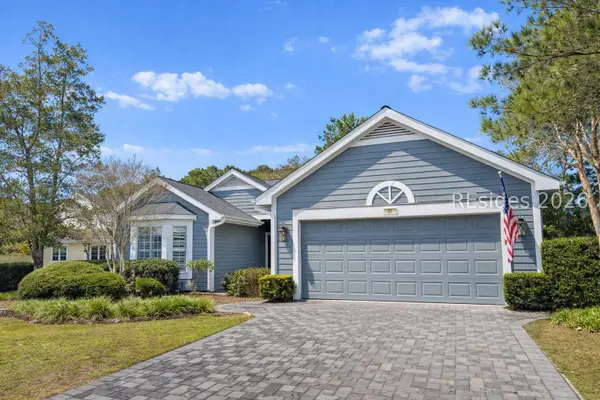 21 Raymond Road, Bluffton, SC 29909