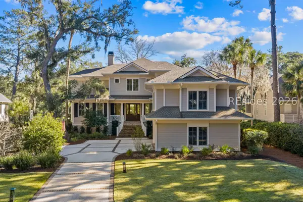 12 Jessamine Place, Hilton Head Island, SC 29928