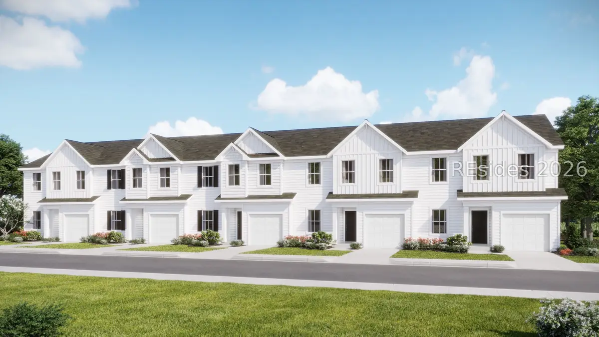 221 River Birch Lane, Hardeeville, SC 29917 - #1