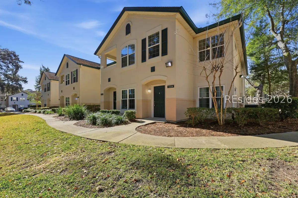 897 Fording Island Road #1214, Bluffton, SC 29910 - Image #1