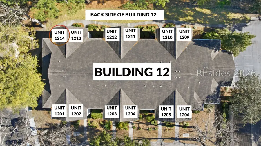 897 Fording Island Road #1214, Bluffton, SC 29910 - Image #2