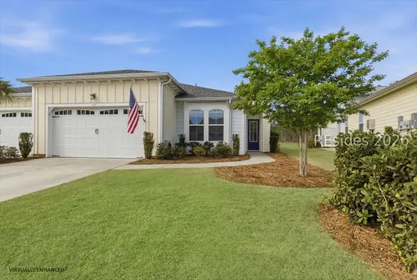 402 Spongecake Drive, Hardeeville, SC 29927