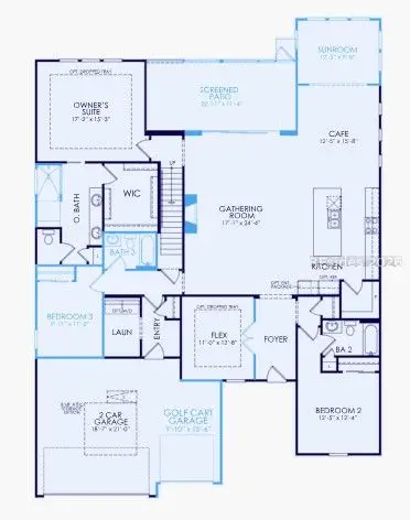 85 Coral Cove Road, Bluffton, SC 29910 - Image #2