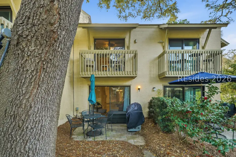 17 Lagoon Road #24, Hilton Head Island, SC 29928 - #2