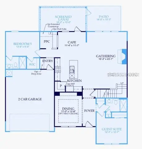 238 Midpoint Boulevard, Bluffton, SC 29910 - Image #2