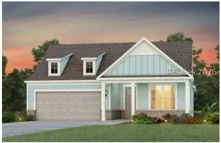 76 Scarlet Sage Drive, Bluffton, SC 29910