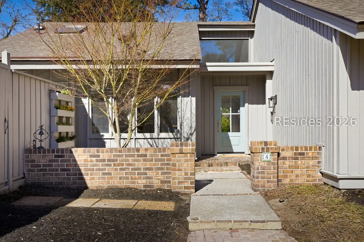 4 Possum Lane, Hilton Head Island, SC 29928 - Image #1