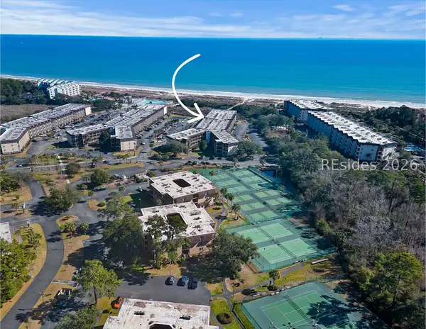 40 Folly Field Road #A314, Hilton Head Island, SC 29928