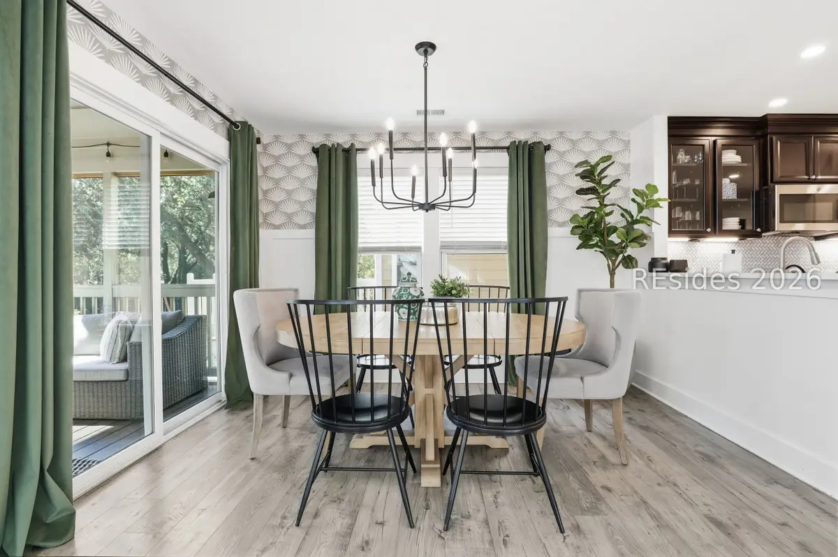 6 Old Stoney Lane, Hilton Head Island, SC 29926 - #1