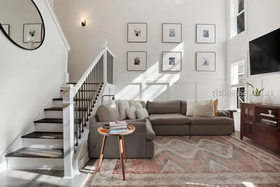 6 Old Stoney Lane, Hilton Head Island, SC 29926 - #3