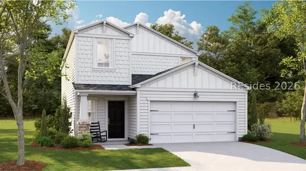 765 Sweetbay Drive, Hardeeville, SC 29927