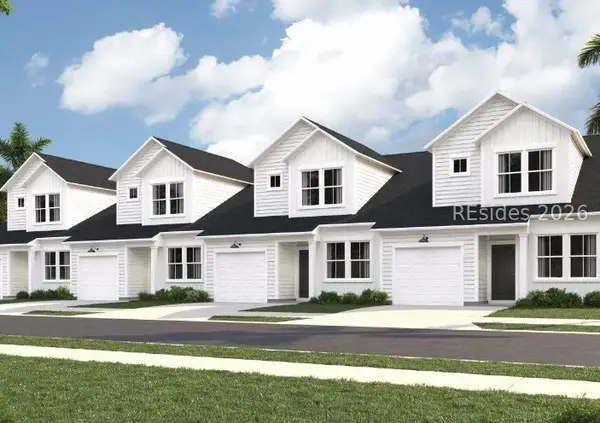 230 River Birch Lane, Hardeeville, SC 29927