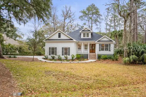 6 Winding Oak Drive, Okatie, SC 29909
