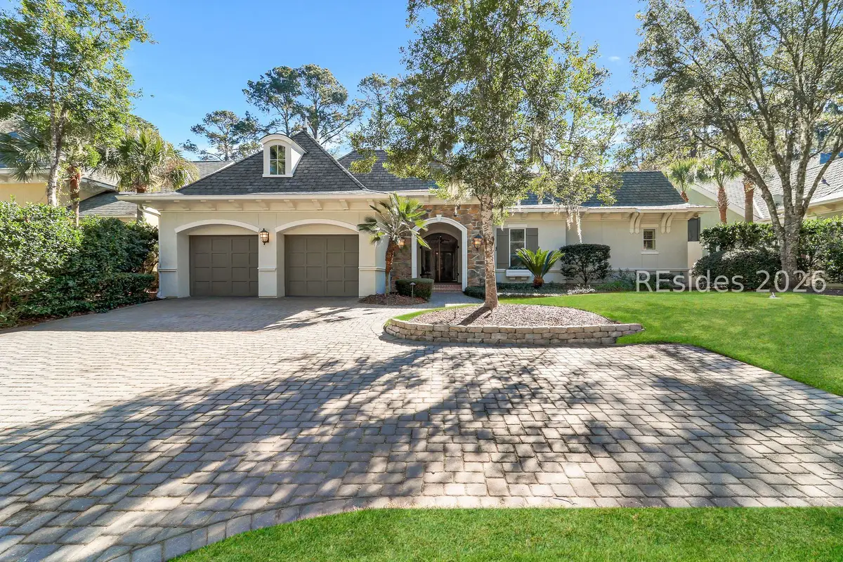 4 Bellfield Court, Bluffton, SC 29909 - Image #1