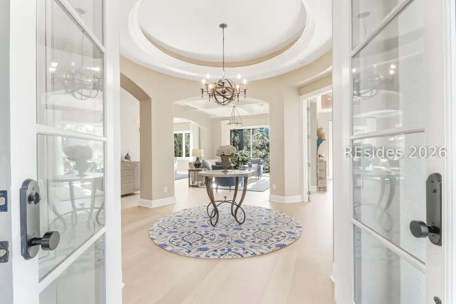 4 Bellfield Court, Bluffton, SC 29909 - Image #3