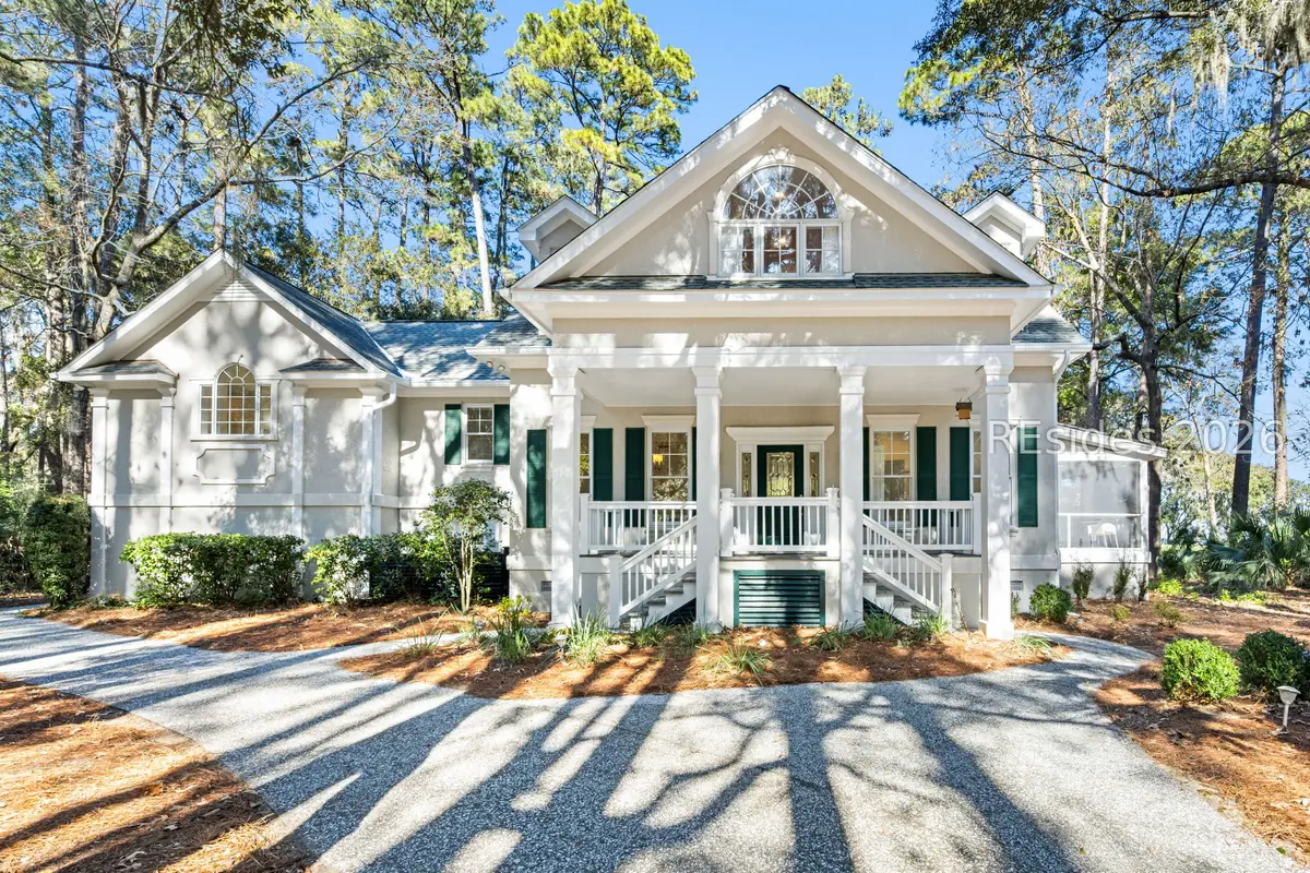 9 Front Light Walk, Daufuskie Island, SC 29915 - #1