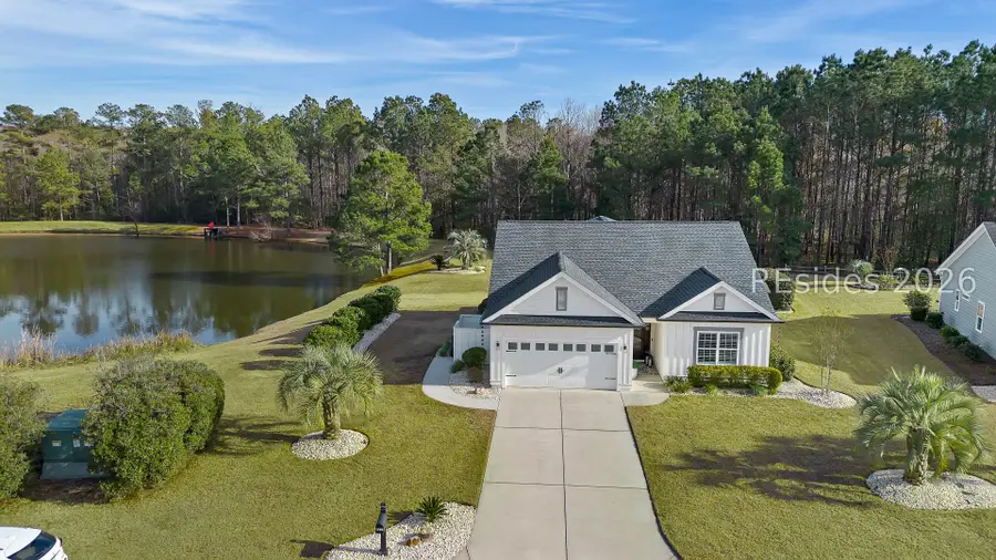 1080 Wiregrass Way, Hardeeville, SC 29927 - Image #2