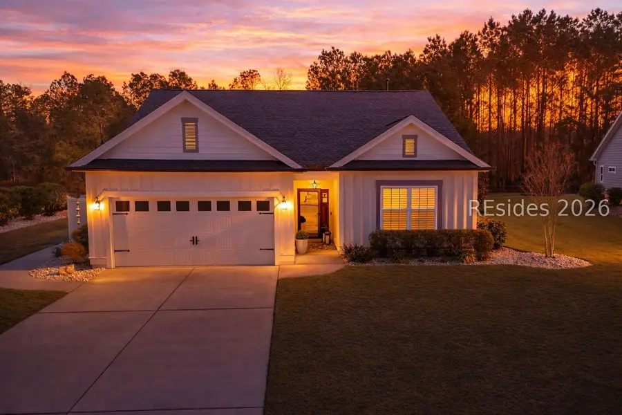 1080 Wiregrass Way, Hardeeville, SC 29927 - Image #3