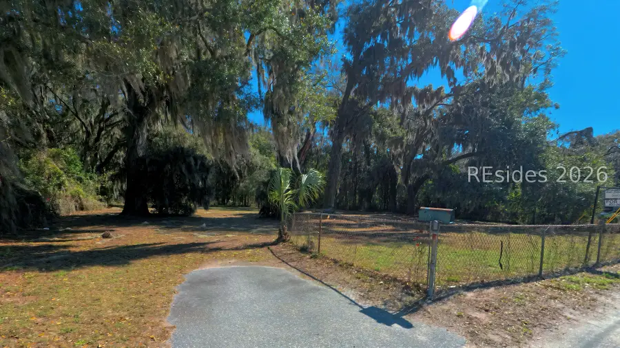 1405 Ribaut Road, Port Royal, SC 29935 - #2