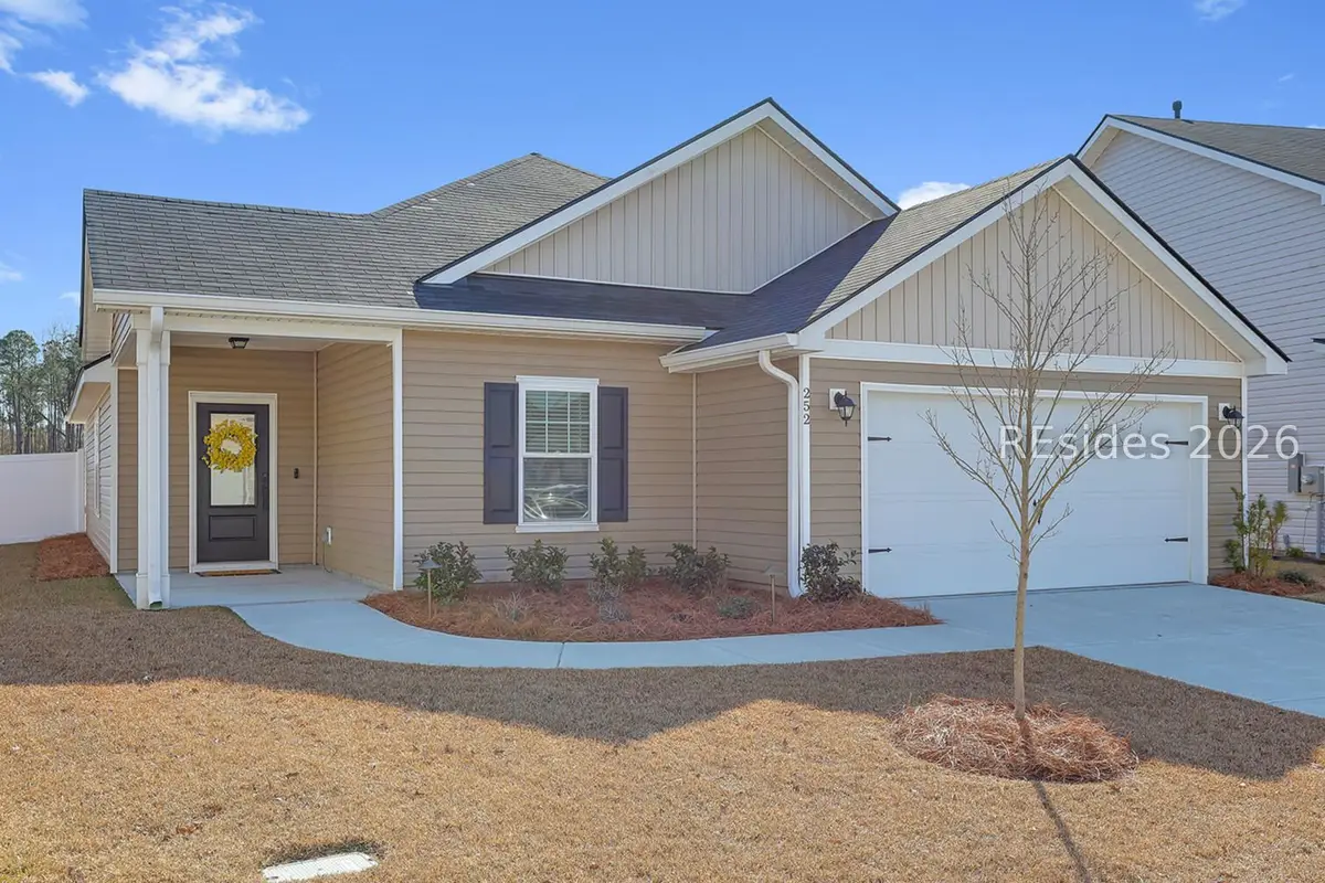 252 Founders Walk, Bluffton, SC 29910 - Image #1