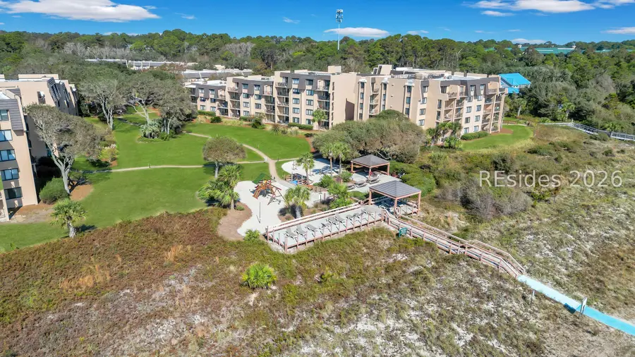 85 Folly Field Road #1404, Hilton Head Island, SC 29928 - #2