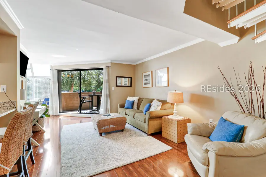 17 Harbourside Lane #7101, Hilton Head Island, SC 29928 - Image #2